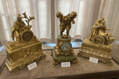 Muzeul Ceasului Nicolae Simache 32