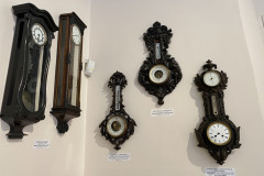 Muzeul Ceasului Nicolae Simache 37