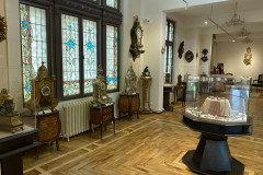 Muzeul Ceasului Nicolae Simache 40