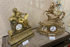 Muzeul Ceasului Nicolae Simache 41