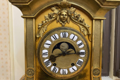 Muzeul Ceasului Nicolae Simache 42