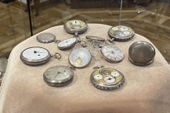 Muzeul Ceasului Nicolae Simache 44
