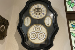 Muzeul Ceasului Nicolae Simache 48