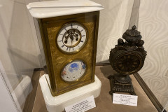 Muzeul Ceasului Nicolae Simache 49