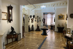 Muzeul Ceasului Nicolae Simache 56