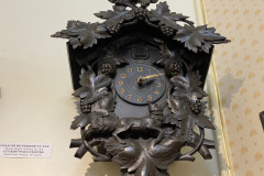 Muzeul Ceasului Nicolae Simache 58