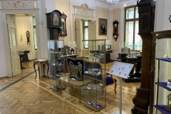 Muzeul Ceasului Nicolae Simache 64