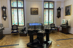 Muzeul Ceasului Nicolae Simache 72