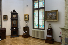 Muzeul Ceasului Nicolae Simache 76