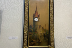 Muzeul Ceasului Nicolae Simache 79