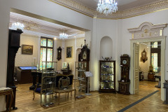 Muzeul Ceasului Nicolae Simache 86