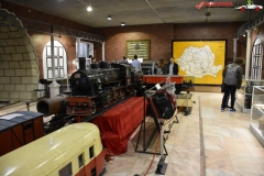 Muzeul CFR Bucuresti 73