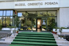 Muzeul Cinegetic Posada 06