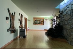 Muzeul Cinegetic Posada 81