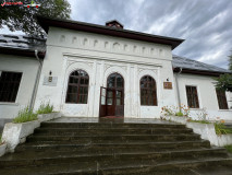 Muzeul Ciprian Porumbescu 03