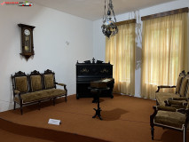 Muzeul Ciprian Porumbescu 04