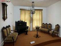 Muzeul Ciprian Porumbescu 10