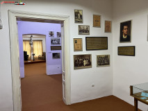 Muzeul Ciprian Porumbescu 13