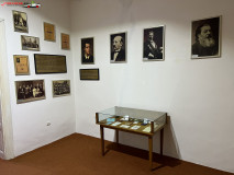 Muzeul Ciprian Porumbescu 14
