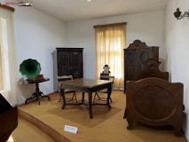 Muzeul Ciprian Porumbescu 16
