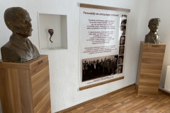 Muzeul de Antropologie Francisc Rainer  11