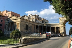 Muzeul de Arta Asiatica Insula Corfu 05