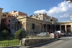 Muzeul de Arta Asiatica Insula Corfu 06