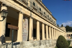 Muzeul de Arta Asiatica Insula Corfu 08