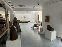 Muzeul de Artă Comparată Sângeorz-Băi 10
