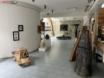 Muzeul de Artă Comparată Sângeorz-Băi 15