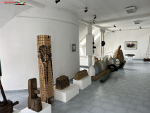 Muzeul de Artă Comparată Sângeorz-Băi 31