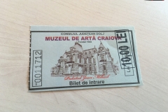 Muzeul de Arta din Craiova 14
