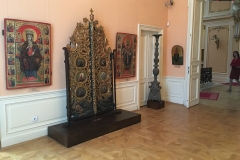 Muzeul de Arta din Craiova 45