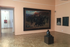 Muzeul de Arta din Craiova 73