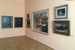 Muzeul de Arta din Craiova 76