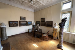 Muzeul de Artă Frederic și Cecilia-Cuțescu Storck 12