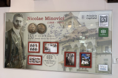Muzeul de Artă Populară Prof. Dr. Nicolae Minovici 75