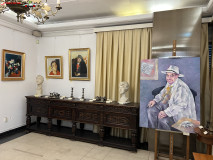 Muzeul de Artă Vasile Grigore 05