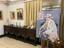 Muzeul de Artă Vasile Grigore 11