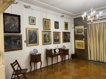Muzeul de Artă Vasile Grigore 14