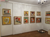 Muzeul de Artă Vasile Grigore 32