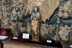 Muzeul de Artă Veche Apuseană Dumitru Furnică Minovici 59
