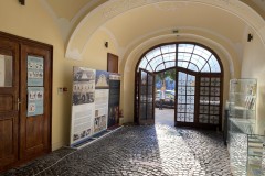 Muzeul de Etnografie și Artă Populară din Targu Mures 04