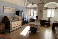 Muzeul de Etnografie și Artă Populară din Targu Mures 07