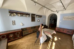 Muzeul de Etnografie și Artă Populară din Targu Mures 10