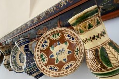 Muzeul de Etnografie și Artă Populară din Targu Mures 16