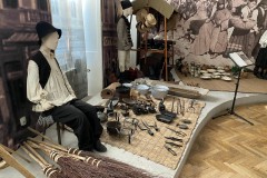 Muzeul de Etnografie și Artă Populară din Targu Mures 38