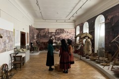 Muzeul de Etnografie și Artă Populară din Targu Mures 41