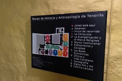 Muzeul de istorie și antropologie, Tenerife 11