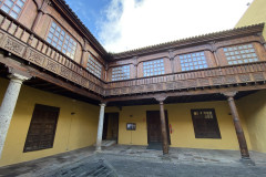 Muzeul de istorie și antropologie, Tenerife 126
